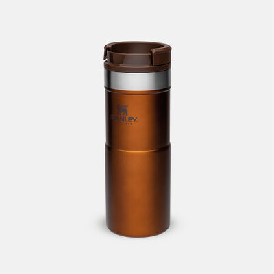 Travel Mug Neverleak | 0.35L ספל קפה ללא נזילות 